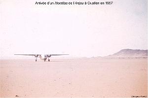 163 - ARMEE DE L'AIR EN ALGERIE 1945-1962-11 (30)